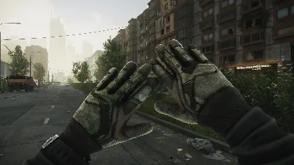 Escape from Tarkov: USEC - Urban Responder DLC