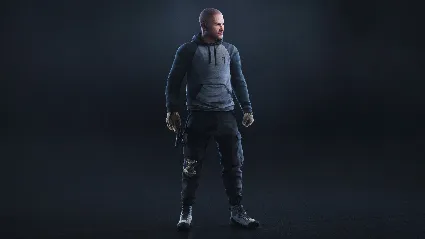 Escape from Tarkov: USEC - Urban Responder DLC