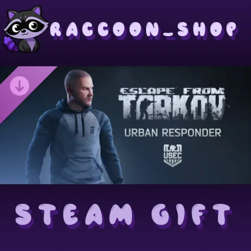 Escape from Tarkov: USEC - Urban Responder DLC