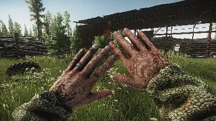 Escape from Tarkov: USEC - Deadly Frog DLC