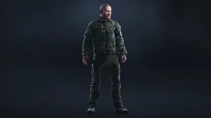 Escape from Tarkov: USEC - Deadly Frog DLC