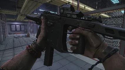 Escape from Tarkov: USEC - Day off DLC RU*KZ*UA*CIS