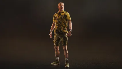 Escape from Tarkov: USEC - Day off DLC RU*KZ*UA*CIS