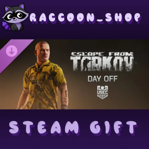 Escape from Tarkov: USEC - Day off DLC RU*KZ*UA*CIS