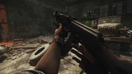 Escape from Tarkov: BEAR - Oldschool DLC RU*KZ*UA*CIS