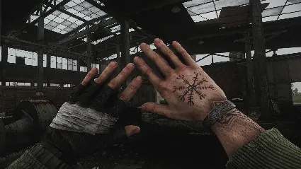 Escape from Tarkov: BEAR - Nord DLC RU*KZ*UA*CIS