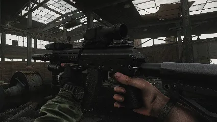 Escape from Tarkov: BEAR - Nord DLC RU*KZ*UA*CIS