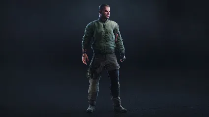 Escape from Tarkov: BEAR - Nord DLC RU*KZ*UA*CIS