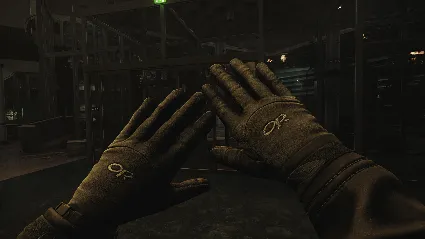 Escape from Tarkov: BEAR - Cyclone DLC RU*KZ*UA*CIS