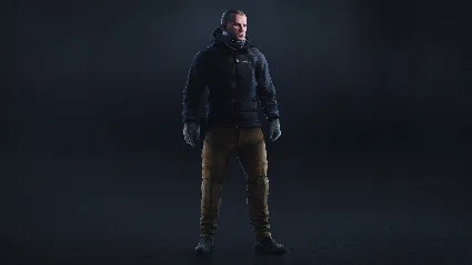 Escape from Tarkov: BEAR - Cyclone DLC RU*KZ*UA*CIS
