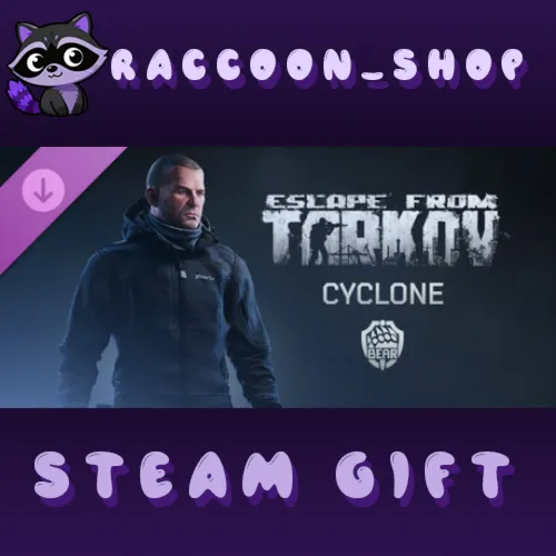 Escape from Tarkov: BEAR - Cyclone DLC RU*KZ*UA*CIS