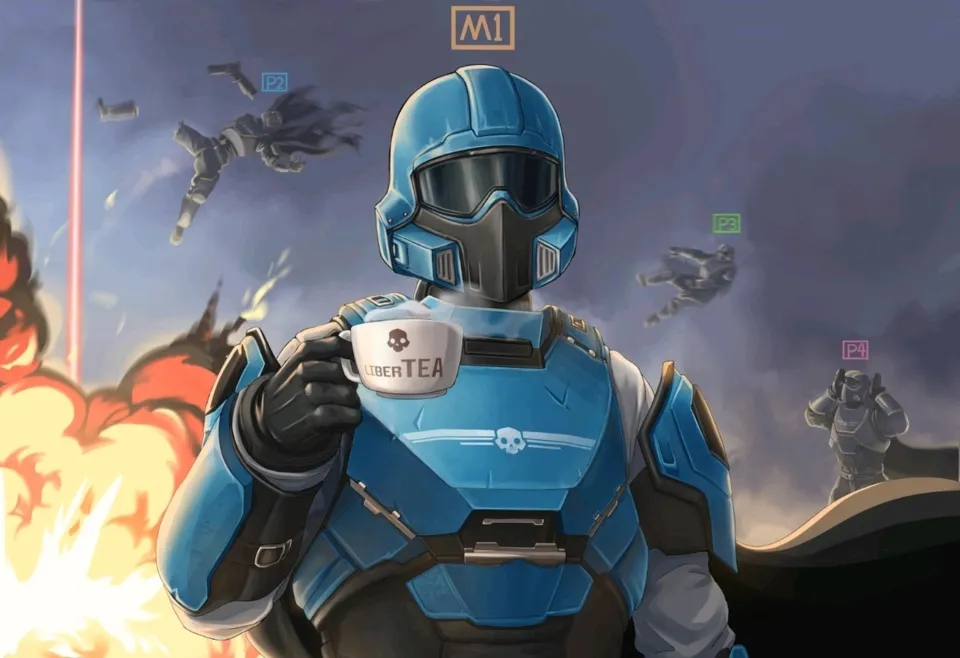 HELLDIVERS 2: 100 Супер-кредитов за 30 секунд | PC | PSN | XBOX | ЛУЧШАЯ ЦЕНА