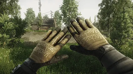 Escape from Tarkov: USEC - Woodland Infiltrator DLC