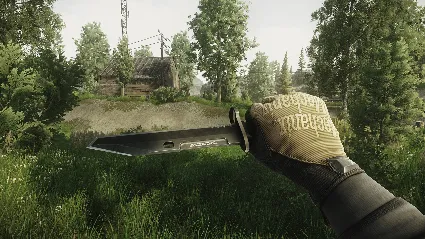 Escape from Tarkov: USEC - Woodland Infiltrator DLC