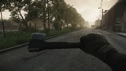 Escape from Tarkov: BEAR - Instructor DLC RU*KZ*UA*CIS