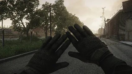 Escape from Tarkov: BEAR - Instructor DLC RU*KZ*UA*CIS