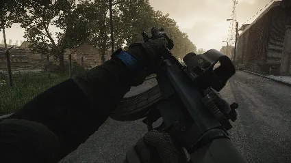 Escape from Tarkov: BEAR - Instructor DLC RU*KZ*UA*CIS