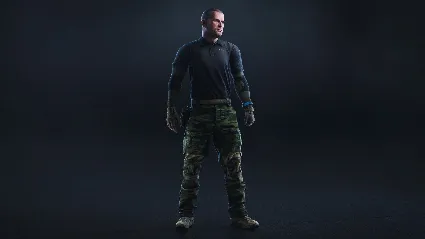 Escape from Tarkov: BEAR - Instructor DLC RU*KZ*UA*CIS