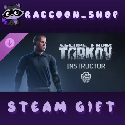 Escape from Tarkov: BEAR - Instructor DLC RU*KZ*UA*CIS