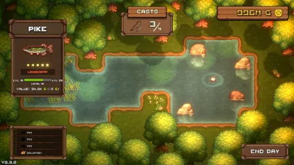 Fishing Inc ✅ STEAM GIFT AUTO ✅ RU+МИР