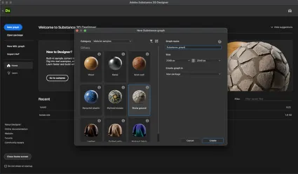 Substance 3D Designer 2026 ✅ STEAM GIFT AUTO ✅ RU+МИР