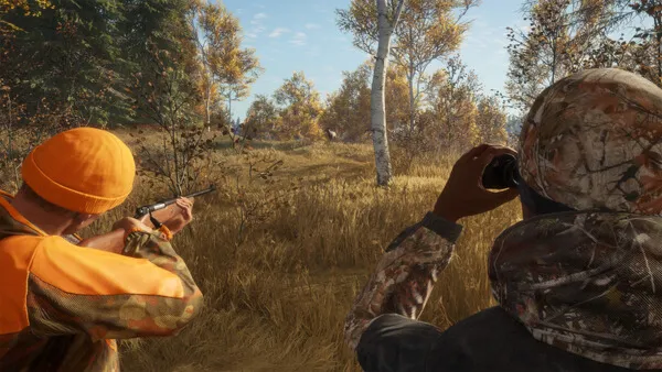 theHunter: Call of the Wild™ - Multi-Class Weapon Pack✅STEAM GIFT AUTO✅RU+МИР