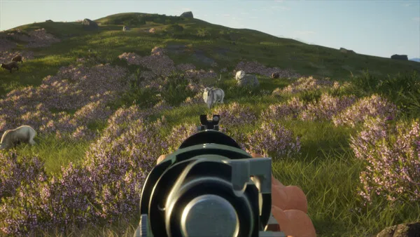 theHunter: Call of the Wild™ - Multi-Class Weapon Pack✅STEAM GIFT AUTO✅RU+МИР