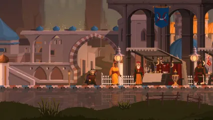 Regions of Ruin: Runegate ✅ STEAM GIFT AUTO ✅ RU+МИР