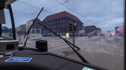 City Transport Simulator 2026 ✅ STEAM GIFT AUTO ✅ RU+МИР