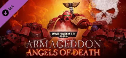 Warhammer 40,000: Armageddon and DLC's ✅ STEAM GIFT AUTO ✅ RU+МИР