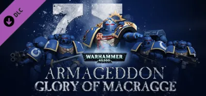 Warhammer 40,000: Armageddon and DLC's ✅ STEAM GIFT AUTO ✅ RU+МИР