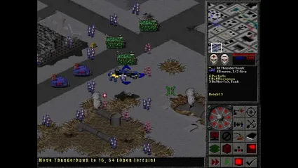 Final Liberation: Warhammer Epic 40,000 (Classic) ✅ STEAM GIFT AUTO ✅ RU+МИР