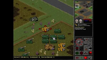Final Liberation: Warhammer Epic 40,000 (Classic) ✅ STEAM GIFT AUTO ✅ RU+МИР