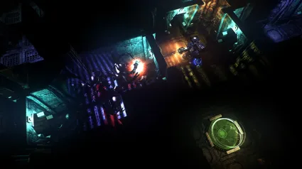 Space Hulk: Ascension Ultimate Pack ✅ STEAM GIFT AUTO ✅ RU+МИР