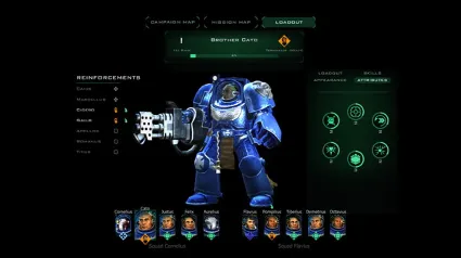 Space Hulk: Ascension Ultimate Pack ✅ STEAM GIFT AUTO ✅ RU+МИР