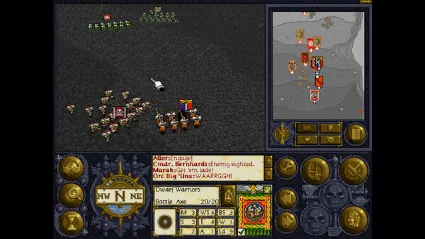 Warhammer: Shadow of the Horned Rat (Classic) ✅ STEAM GIFT AUTO ✅ RU+МИР