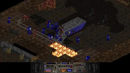 Warhammer 40,000: Chaos Gate (Classic) ✅ STEAM GIFT AUTO ✅ RU+МИР