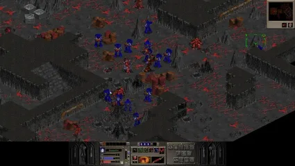 Warhammer 40,000: Chaos Gate (Classic) ✅ STEAM GIFT AUTO ✅ RU+МИР
