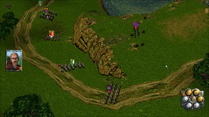 Warhammer: Dark Omen (Classic) ✅ STEAM GIFT AUTO ✅ RU+МИР