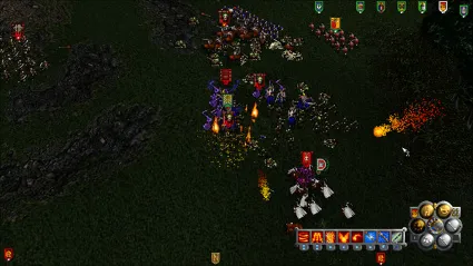 Warhammer: Dark Omen (Classic) ✅ STEAM GIFT AUTO ✅ RU+МИР