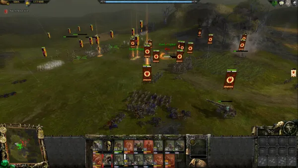 Warhammer: Mark of Chaos - Gold Edition (Classic)✅STEAM GIFT AUTO✅RU+World