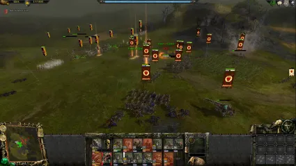 Warhammer: Mark of Chaos - Gold Edition (Classic) ✅ STEAM GIFT AUTO ✅ RU+МИР