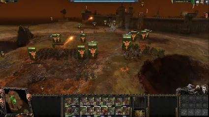 Warhammer: Mark of Chaos - Gold Edition (Classic) ✅ STEAM GIFT AUTO ✅ RU+МИР