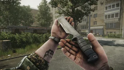 Escape from Tarkov: BEAR - Three Stripes ✅ STEAM GIFT AUTO ✅ RU+МИР