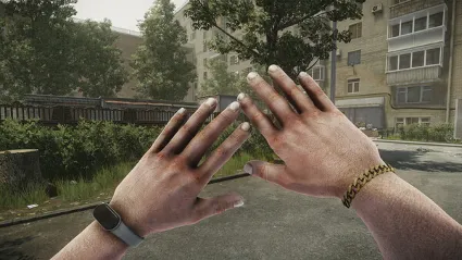 Escape from Tarkov: BEAR - Three Stripes ✅ STEAM GIFT AUTO ✅ RU+МИР