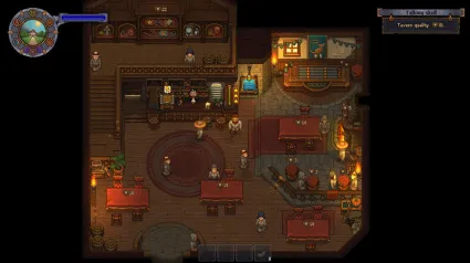 Graveyard Keeper - Stranger Sins ✅ STEAM GIFT AUTO ✅ RU+МИР