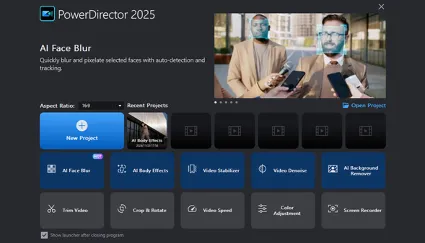 CyberLink PowerDirector 2025 Ultra ✅ STEAM GIFT AUTO ✅ RU+МИР