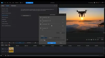 CyberLink PowerDirector 2024 Ultimate ✅ STEAM GIFT AUTO ✅ RU+МИР