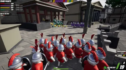 Shieldwall ✅ STEAM GIFT AUTO ✅ RU+МИР