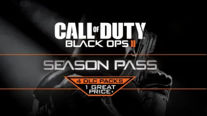 Call of Duty: Black Ops II - Season Pass ✅ STEAM GIFT AUTO ✅ RU+МИР